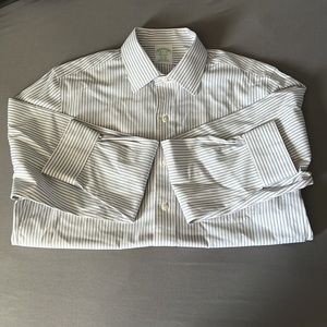 Never worn Men’s Brooks Brothers Milano fit